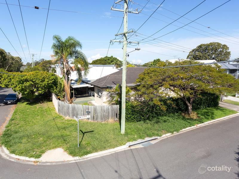 37 Webster Ave, Hendra, QLD 4011