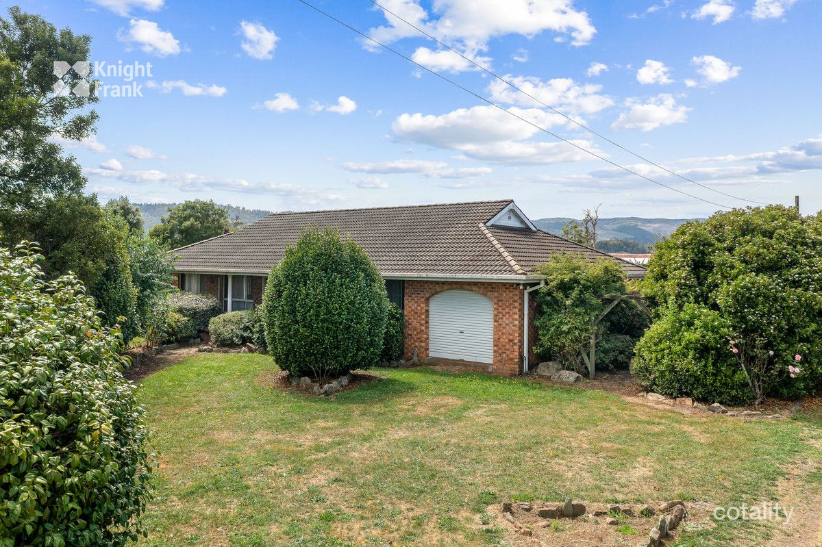 4 Ruby Flats Rd, Ringarooma, TAS 7263