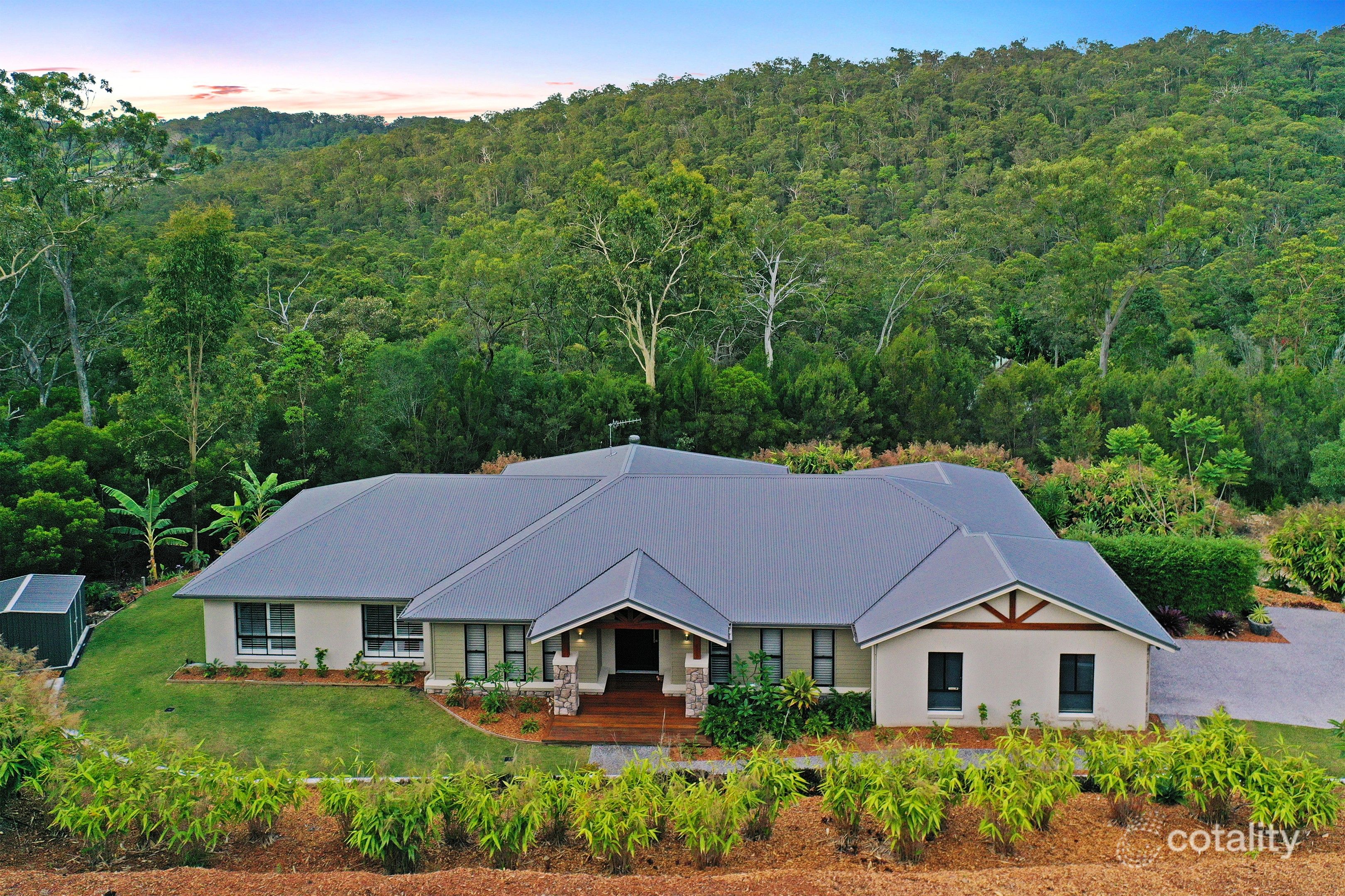 130 Carrington Rd, Bonogin, QLD 4213