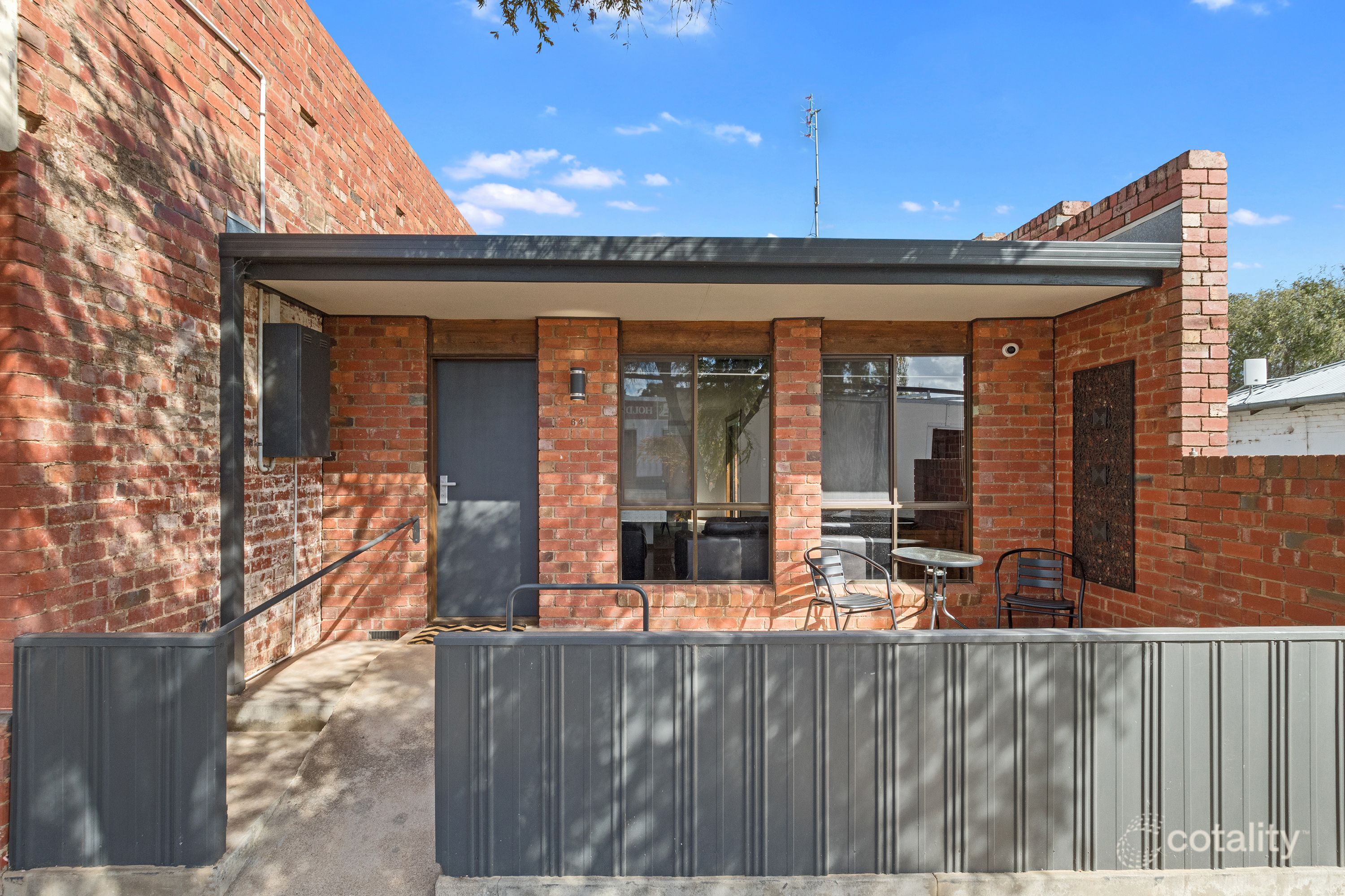64 Godfrey St, Boort, VIC 3537