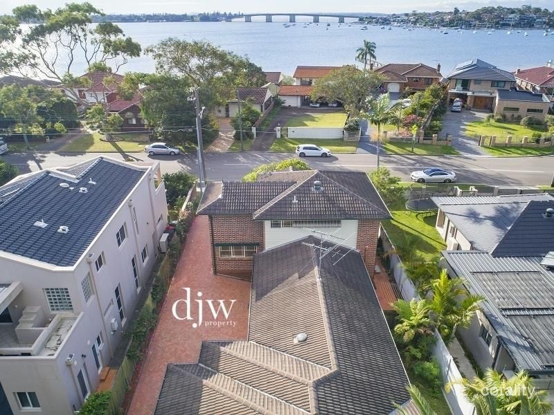 63 Belgrave Esp, Sylvania, NSW 2224