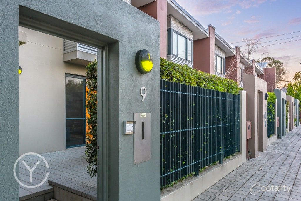 9 Gray St, Shenton Park, WA 6008