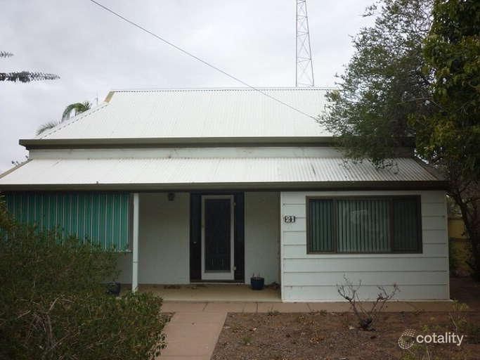 21 Cottell St, Port Pirie South, SA 5540