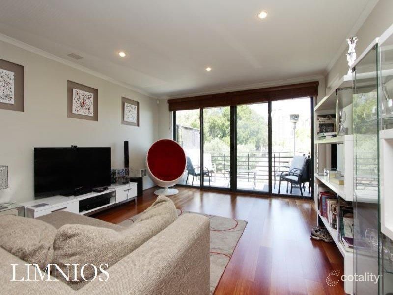 4/160 Aberdeen St, Northbridge, WA 6003