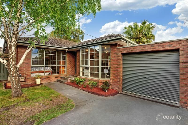 2/258 Canterbury Rd, Heathmont, VIC 3135