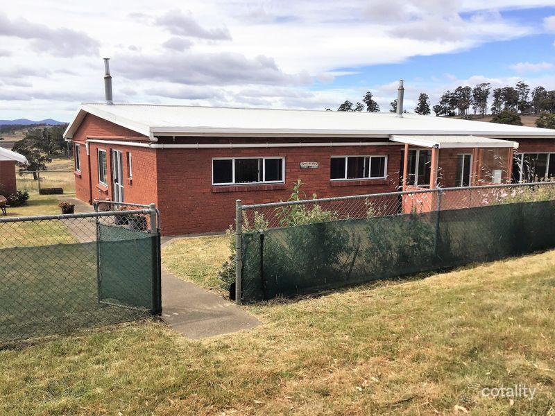 98 Mcconnons Rd, Levendale, TAS 7120