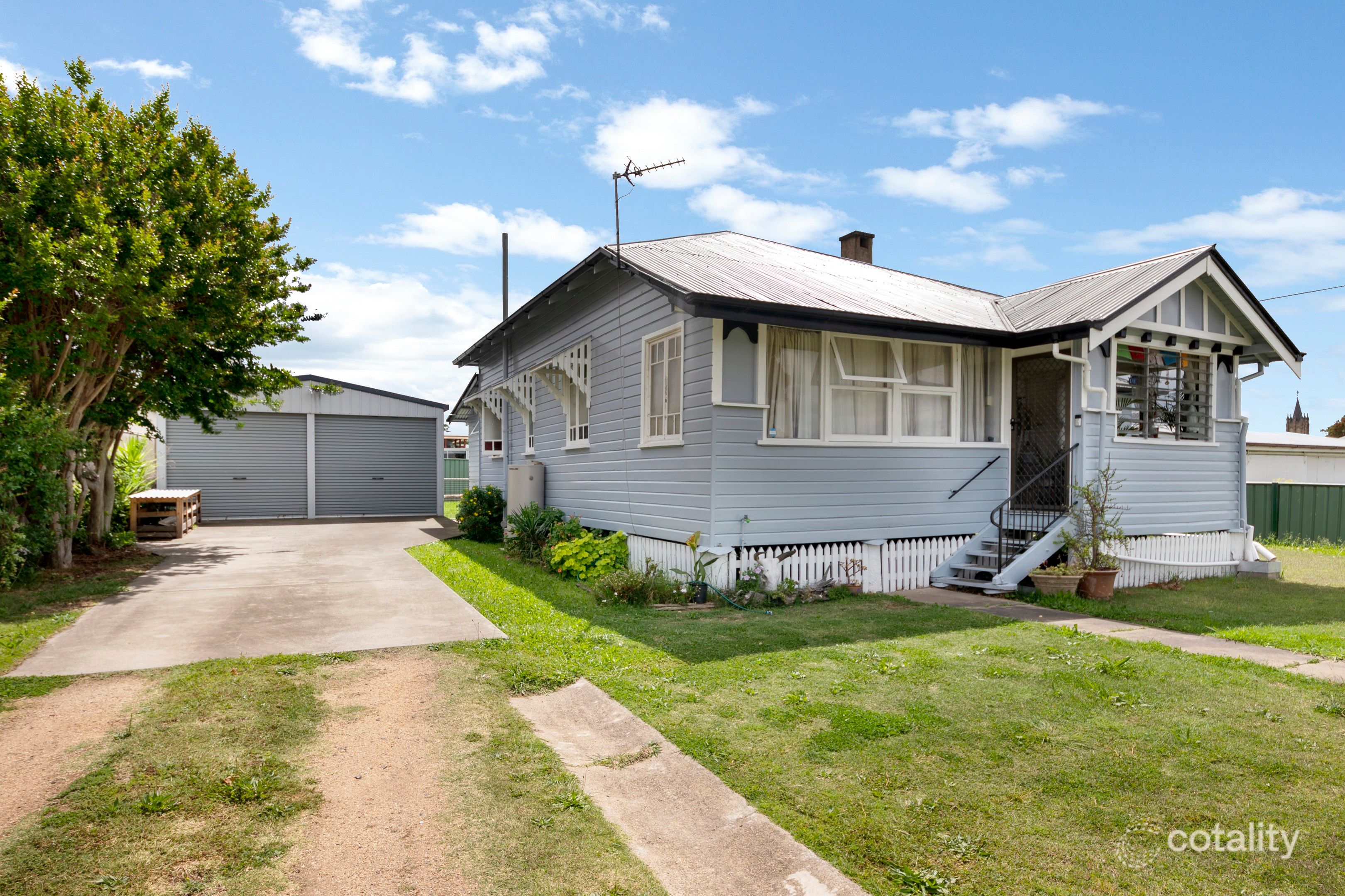 47 Stewart Ave, Warwick, QLD 4370
