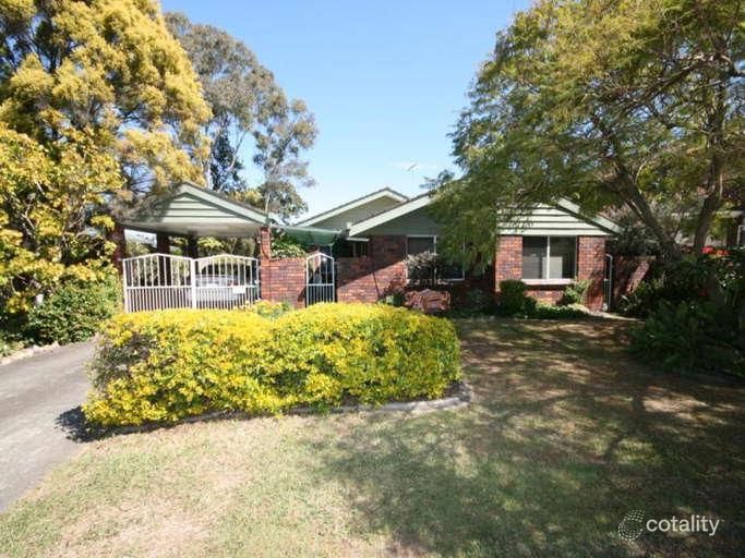 49 Davenant St, Banyo, QLD 4014