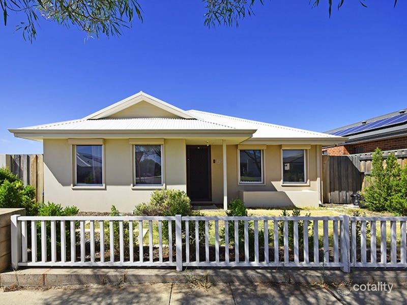 52 Cheriton Ave, Ellenbrook, WA 6069