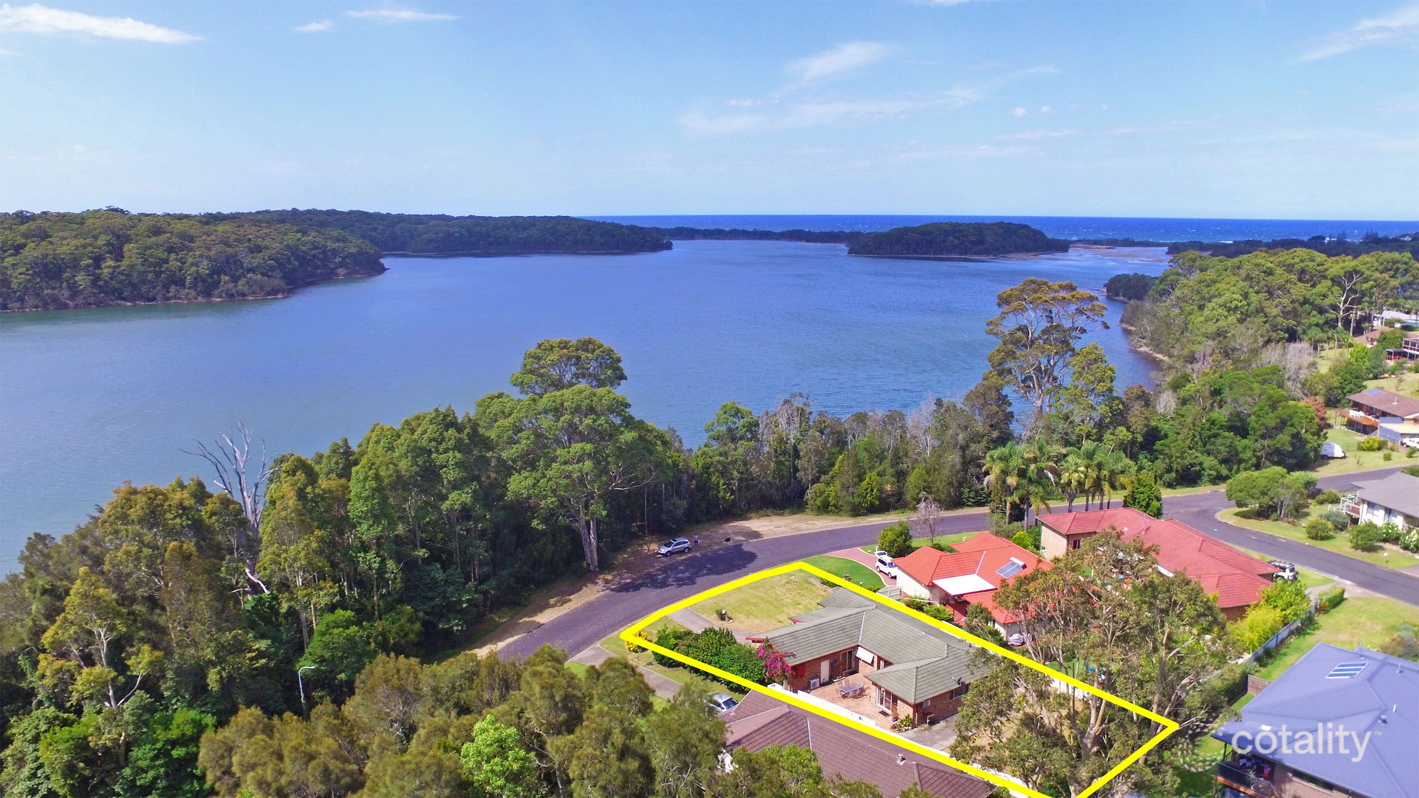 16 Mummaga Lake Dr, Dalmeny, NSW 2546
