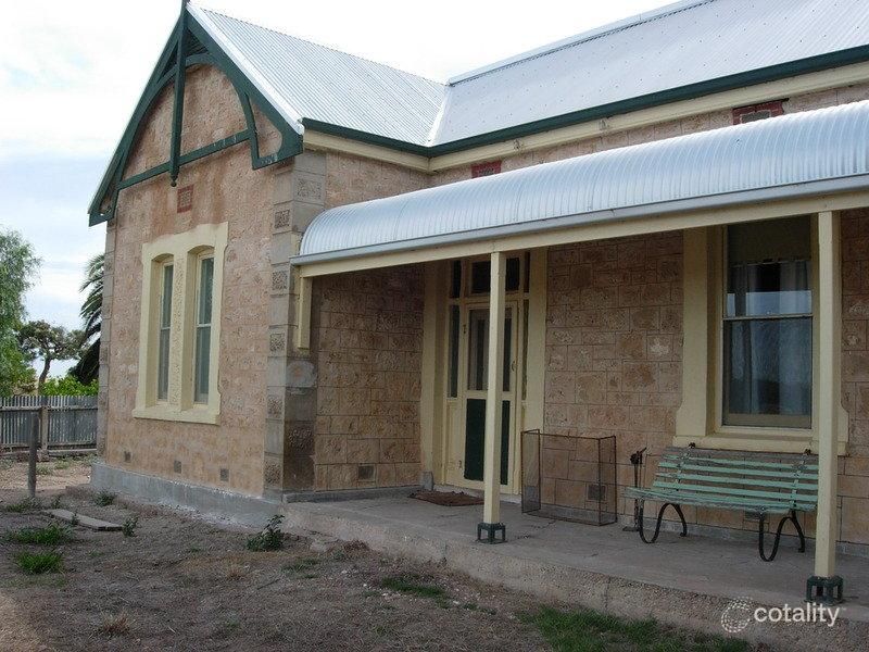 107 Kangaroo Flat Rd, Yorketown, SA 5576