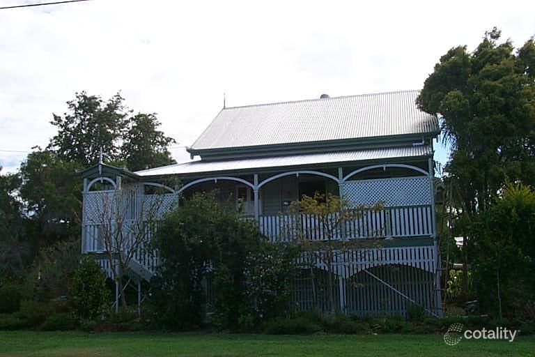 10 Hardacre St, Wandal, QLD 4700