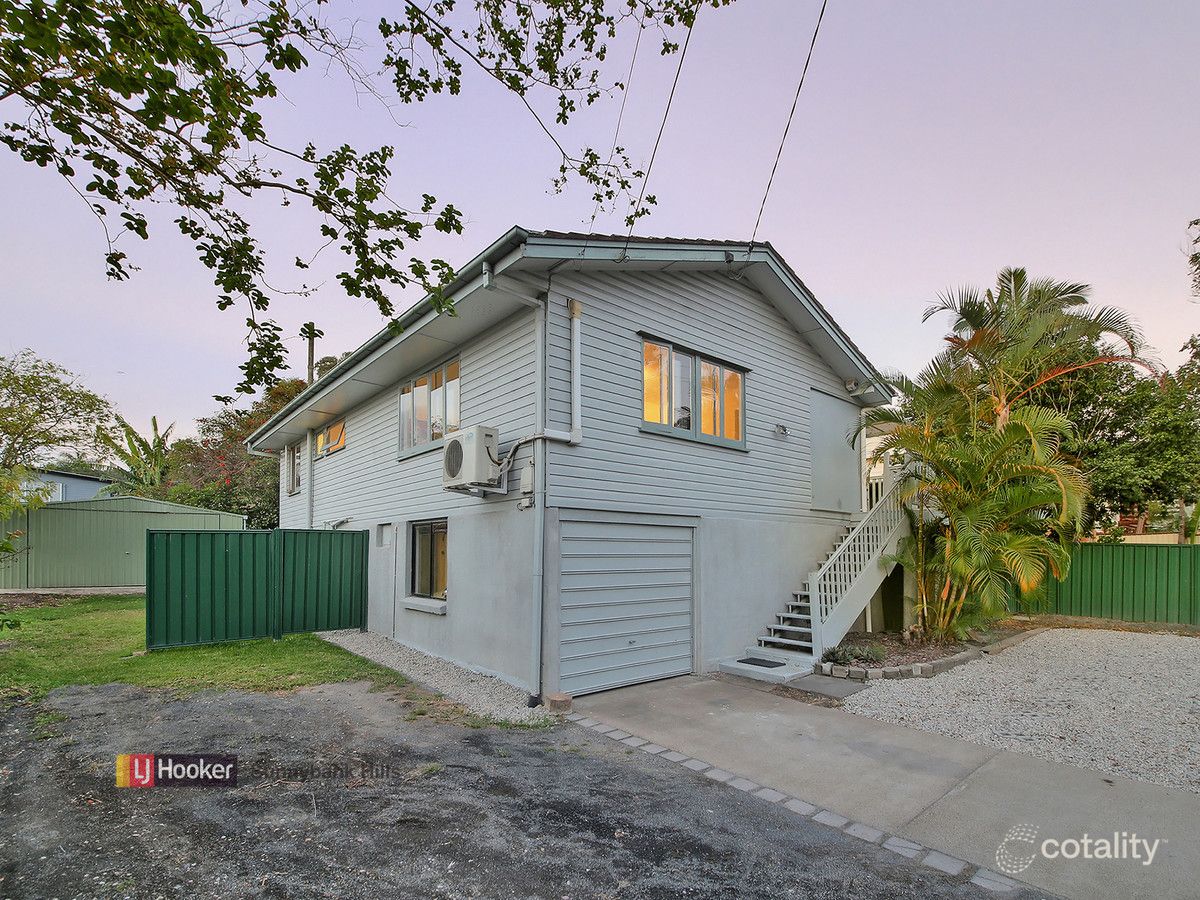72 Kessels Rd, Salisbury, QLD 4107
