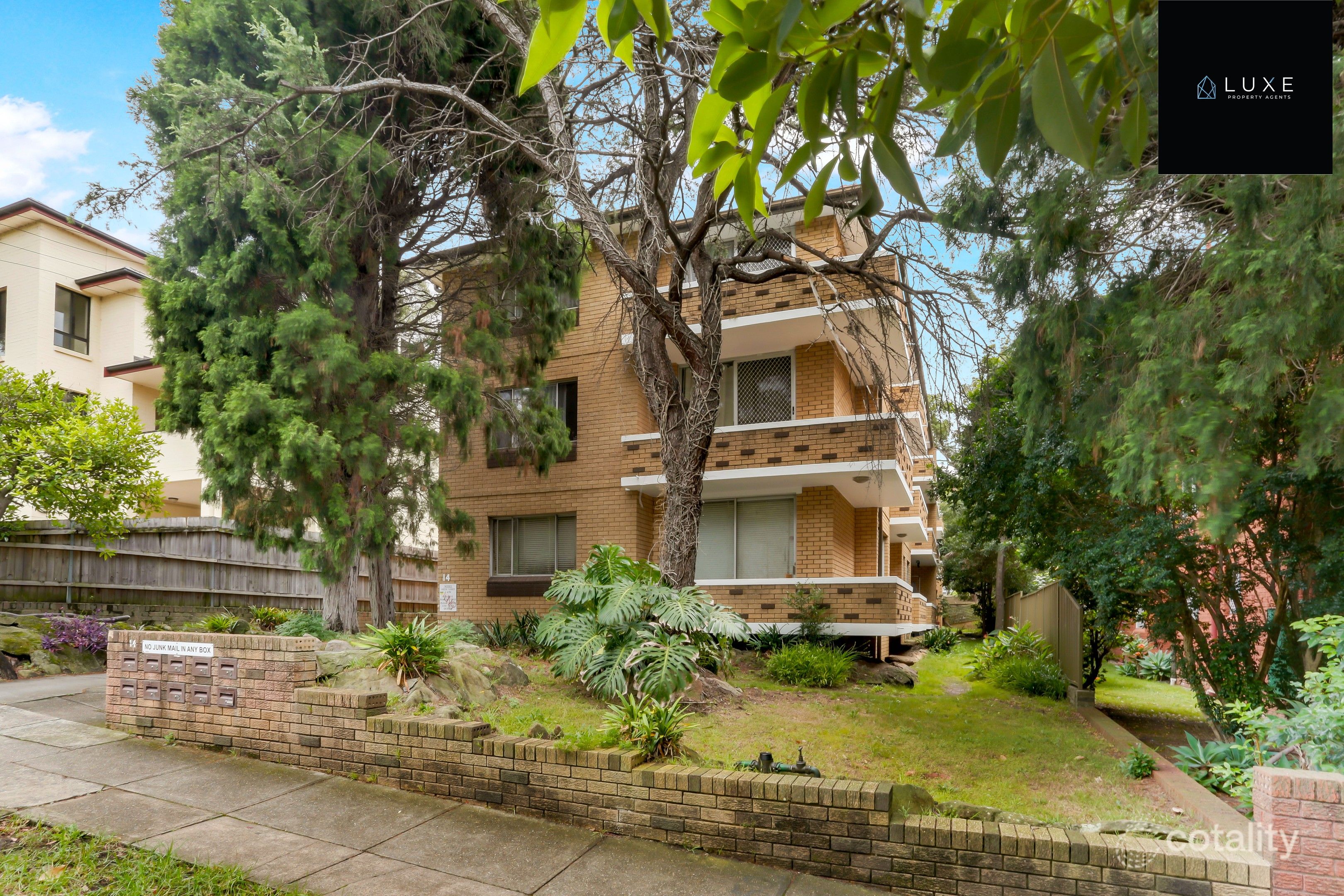 7/14 Orpington St, Ashfield, NSW 2131