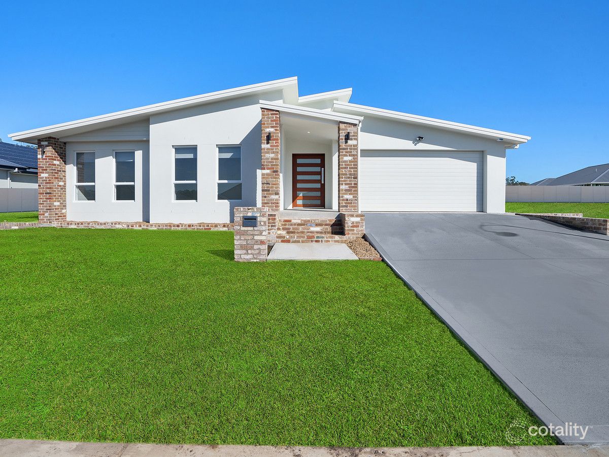 60 Jamieson Dr, North Rothbury, NSW 2335