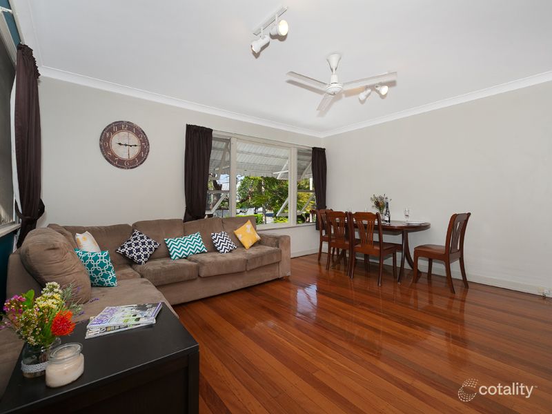 79 Sicklefield Rd, Enoggera, QLD 4051