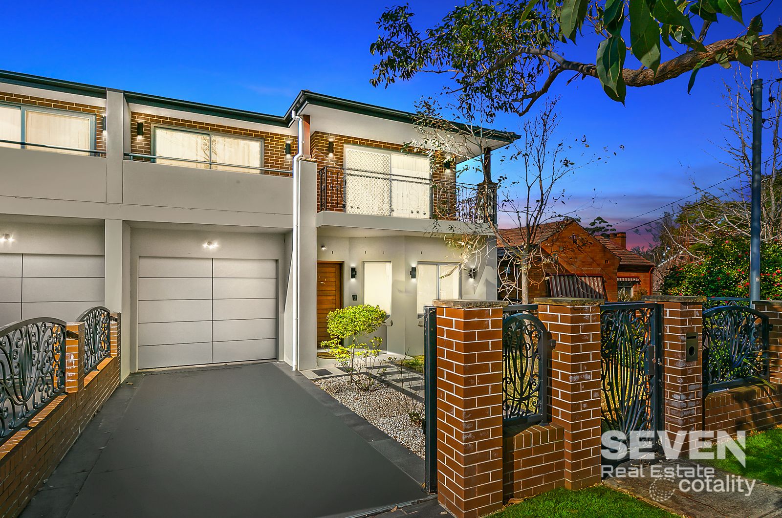 5 Haig Ave, Denistone East, NSW 2112