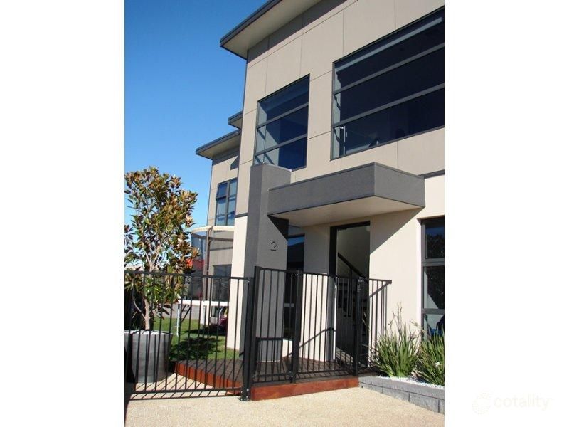 2/10 Lorrie Pl, Park Grove, TAS 7320