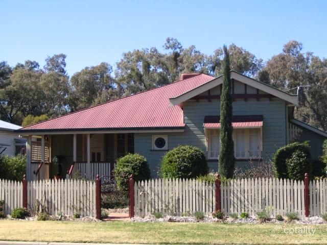 46 Moffatt St, Goondiwindi, QLD 4390