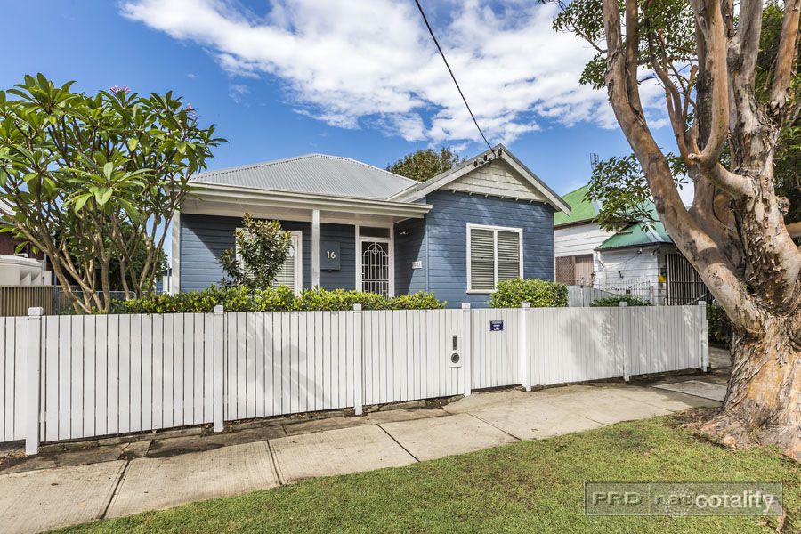 16 Chatham Rd, Georgetown, NSW 2298
