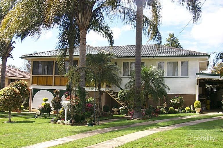 31 Ludwick St, Cannon Hill, QLD 4170