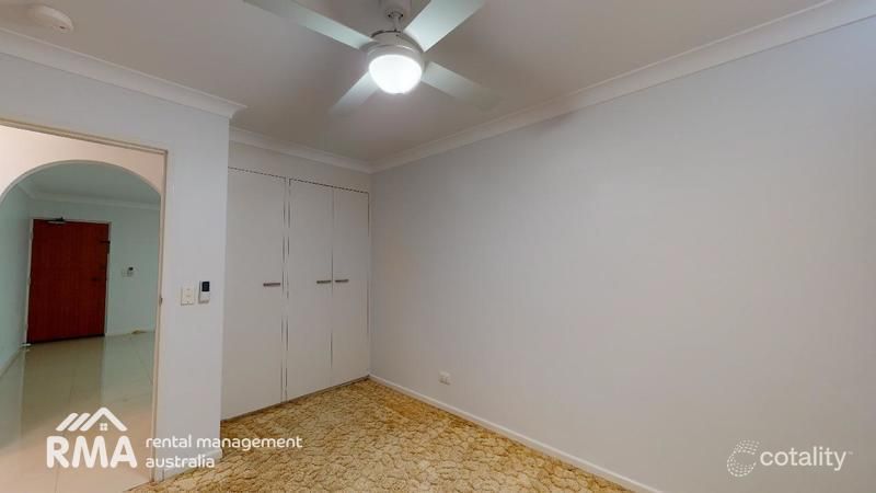 5/32 Mansfield St, Coorparoo, QLD 4151