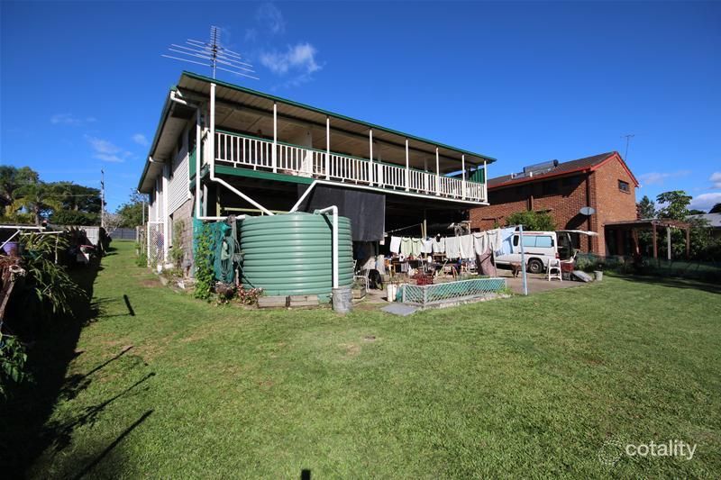 18 Curlew Cres, Eagleby, QLD 4207