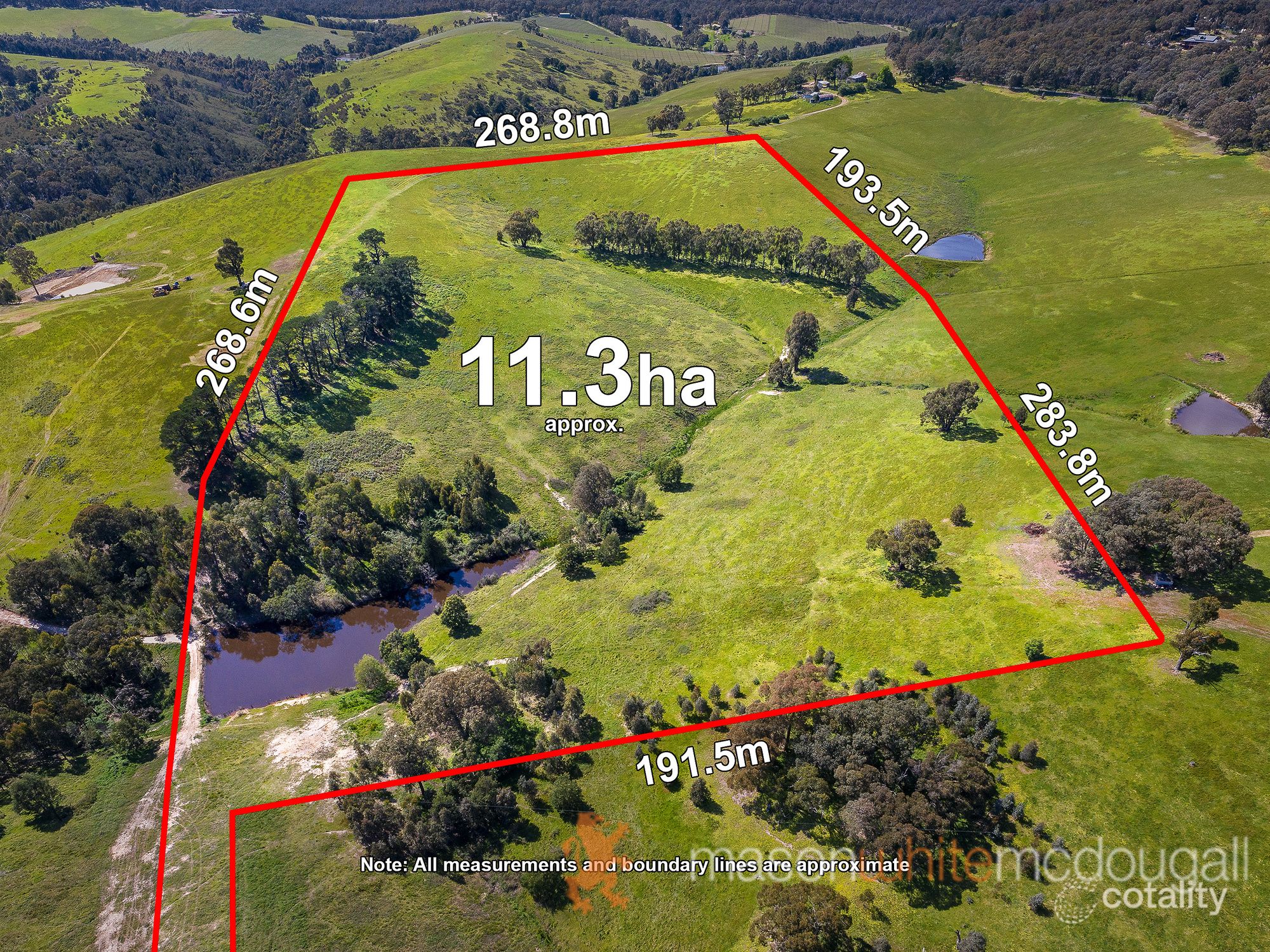 31 Tarra Pl, St Andrews, VIC 3761