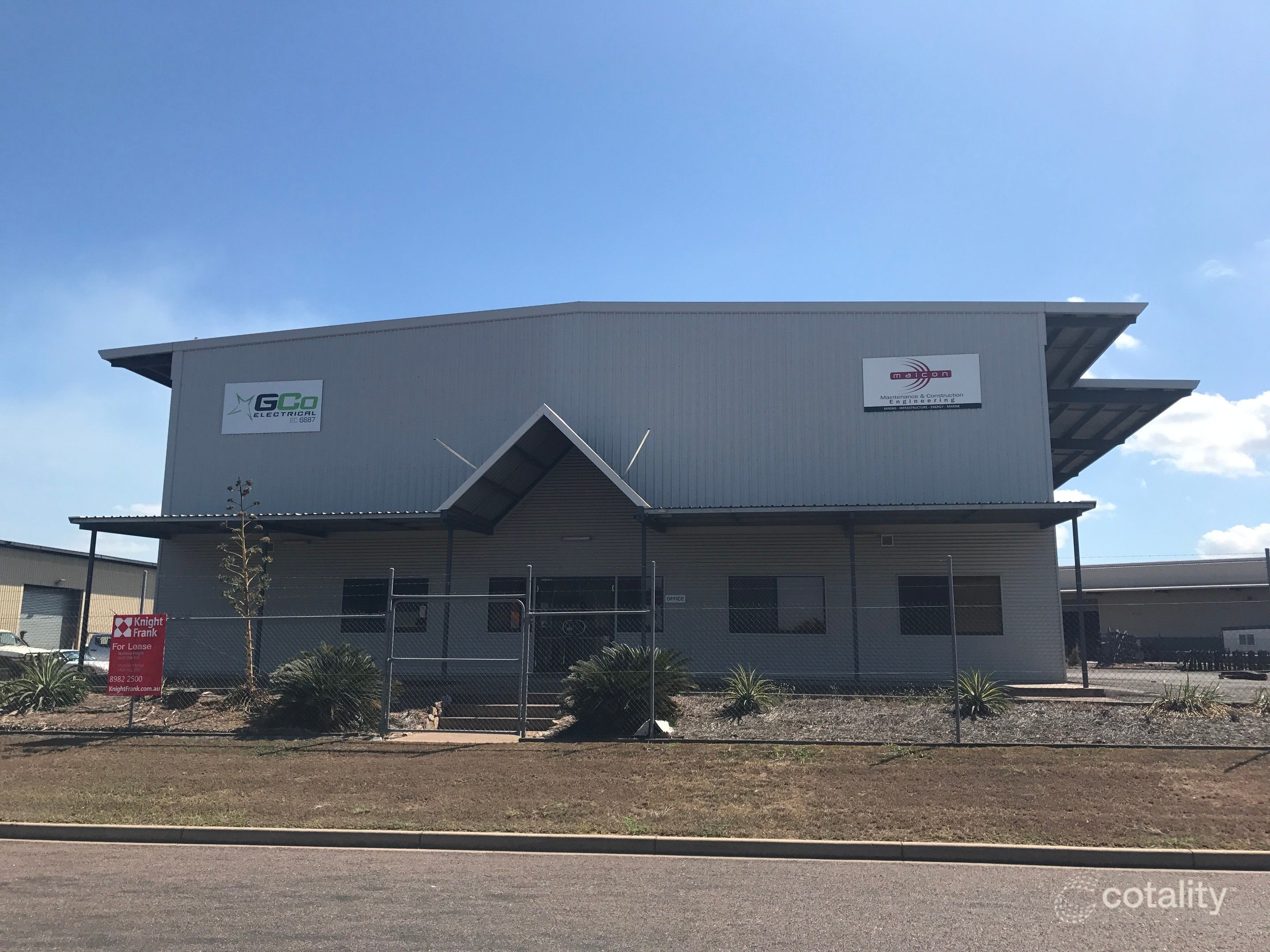 10 Nebo Rd, East Arm, NT 0822