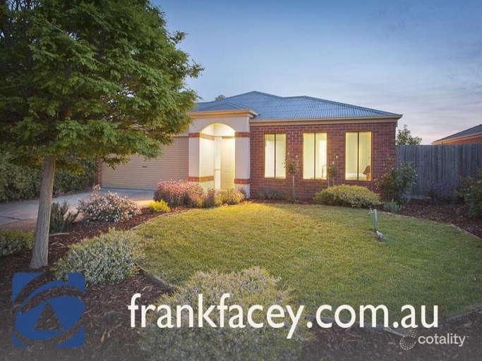 29 Gillian Pl, Pakenham, VIC 3810