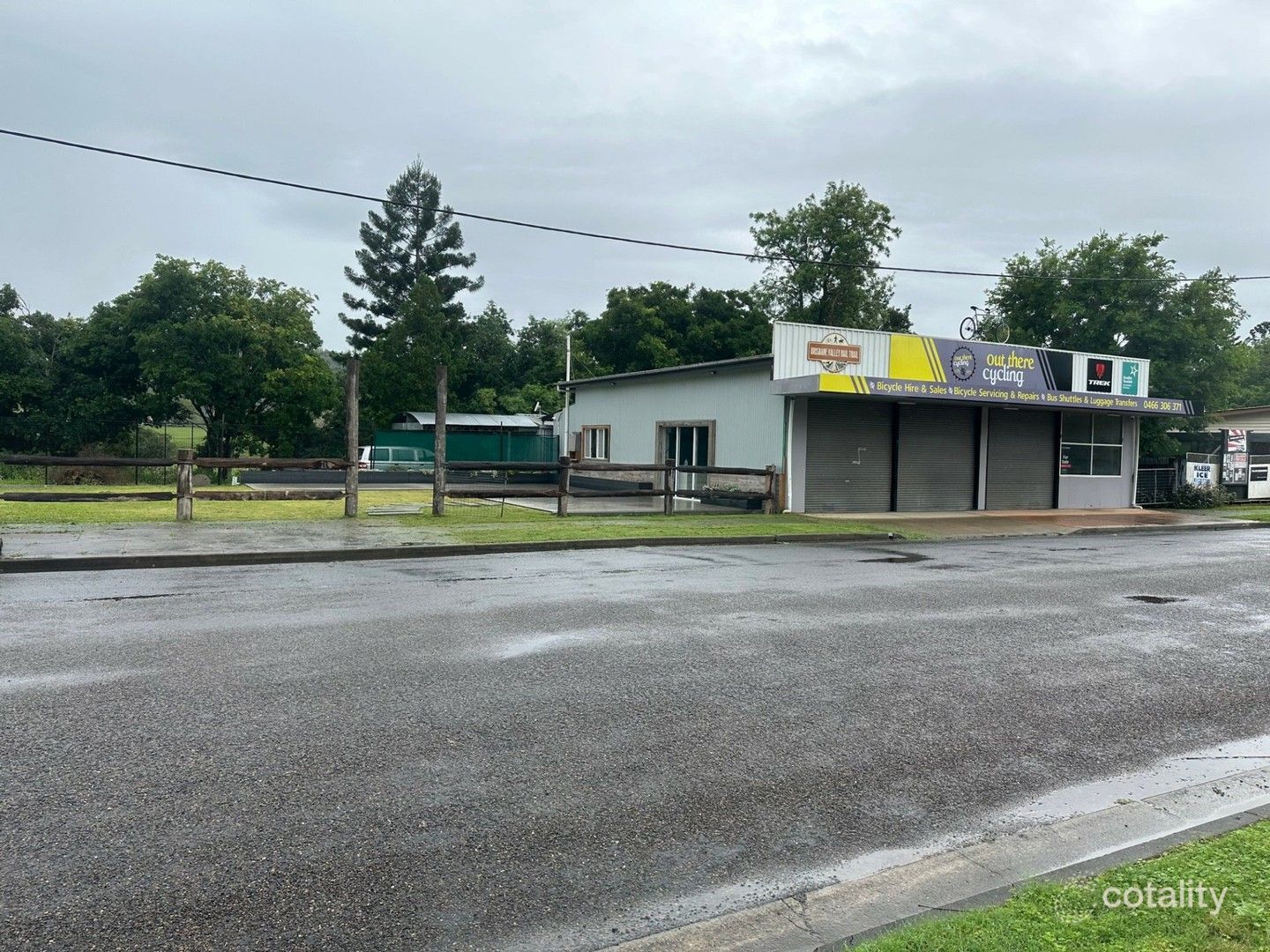 3 Main St S, Moore, QLD 4314