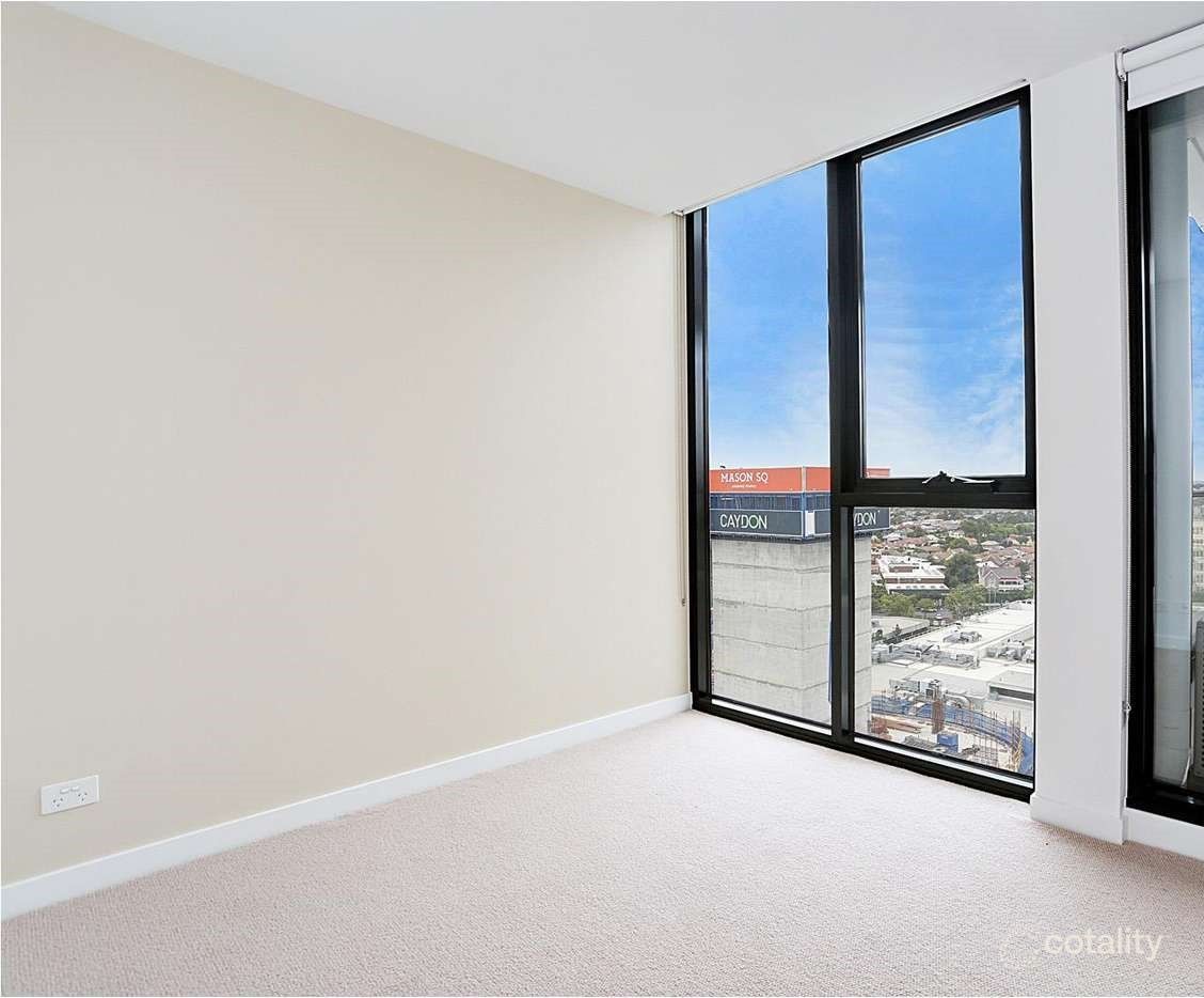 1204/40 Hall St, Moonee Ponds, VIC 3039