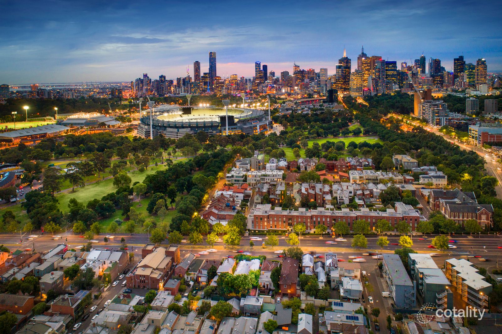 16 Mccrae Mews, Richmond, VIC 3121