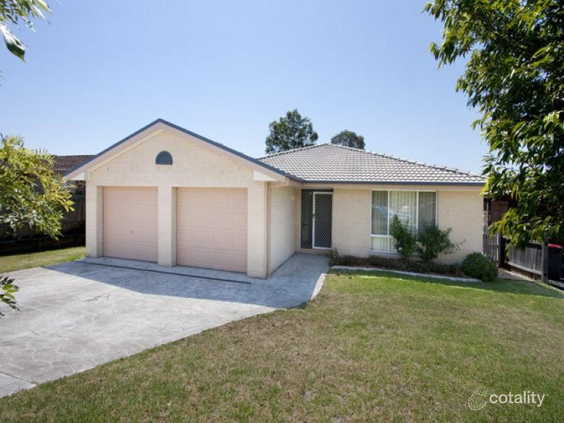 2 Glenair Ave, West Nowra, NSW 2541