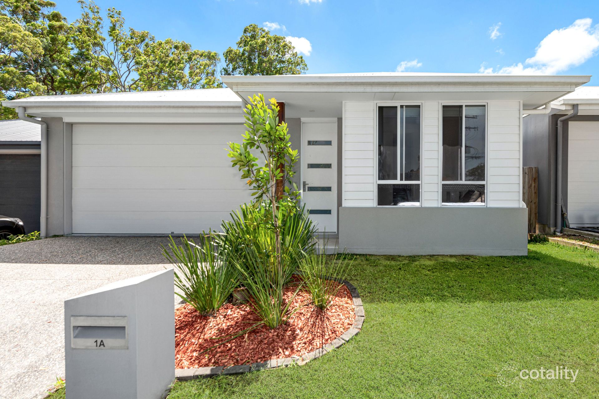 1a Park St, Thornlands, QLD 4164
