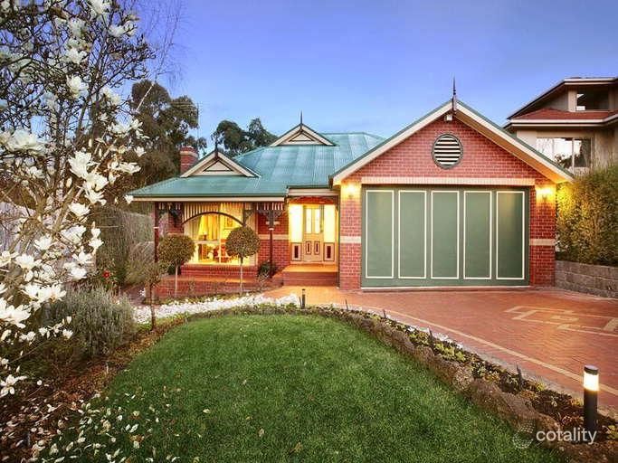 12 Mulberry Ct, Eltham, VIC 3095