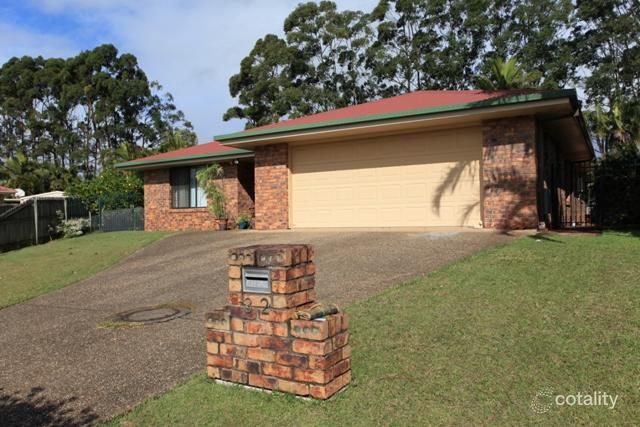 32 Brigalow Ct, Murrumba Downs, QLD 4503