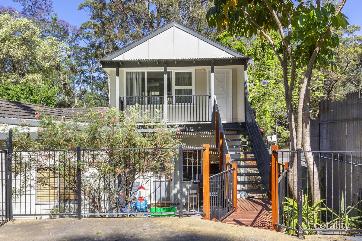 70 Glenbrook Rd, Glenbrook, NSW 2773