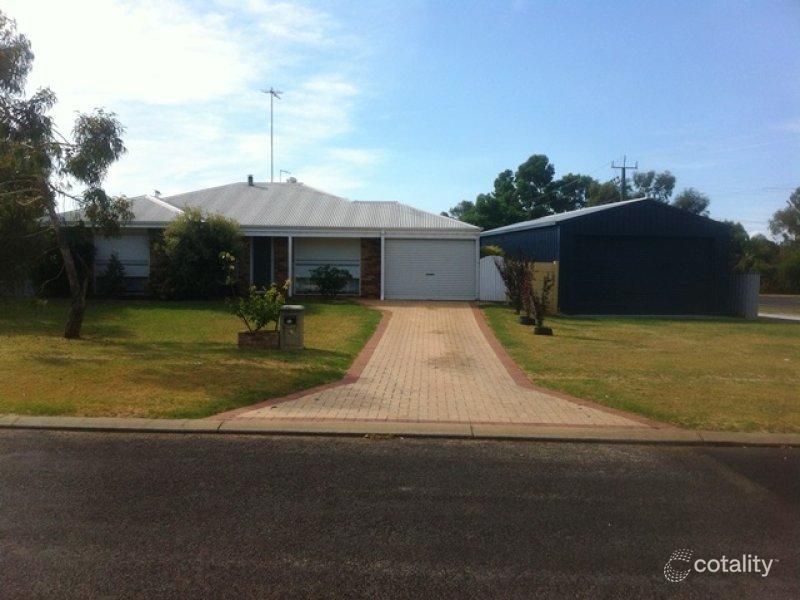 41 Salter St, Pinjarra, WA 6208