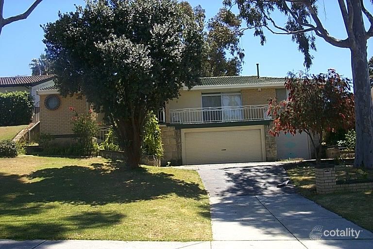 8 Athel Rd, Woodlands, WA 6018