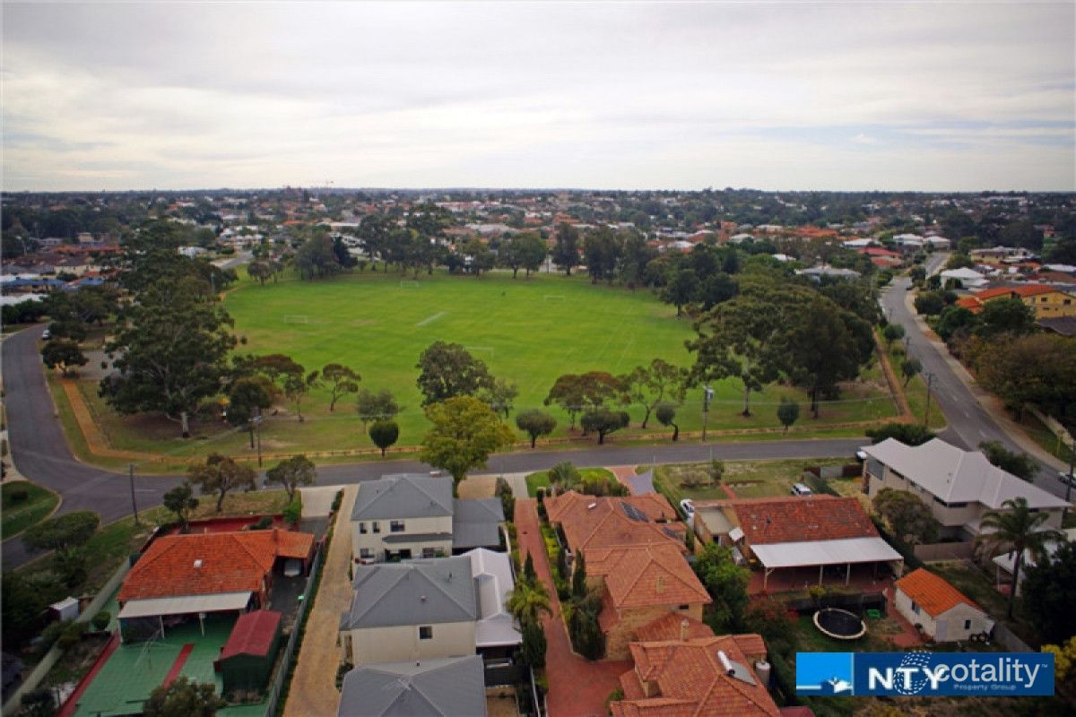 51b Hillside Cres, Maylands, WA 6051