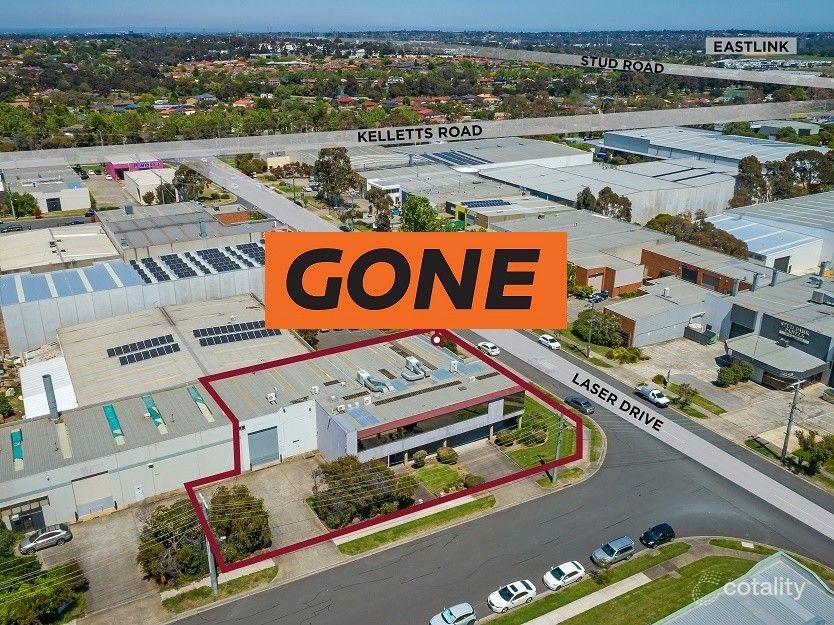 14 Laser Dr, Rowville, VIC 3178