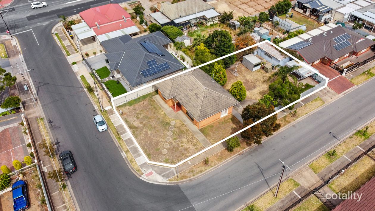 1 York Pl, Woodville North, SA 5012