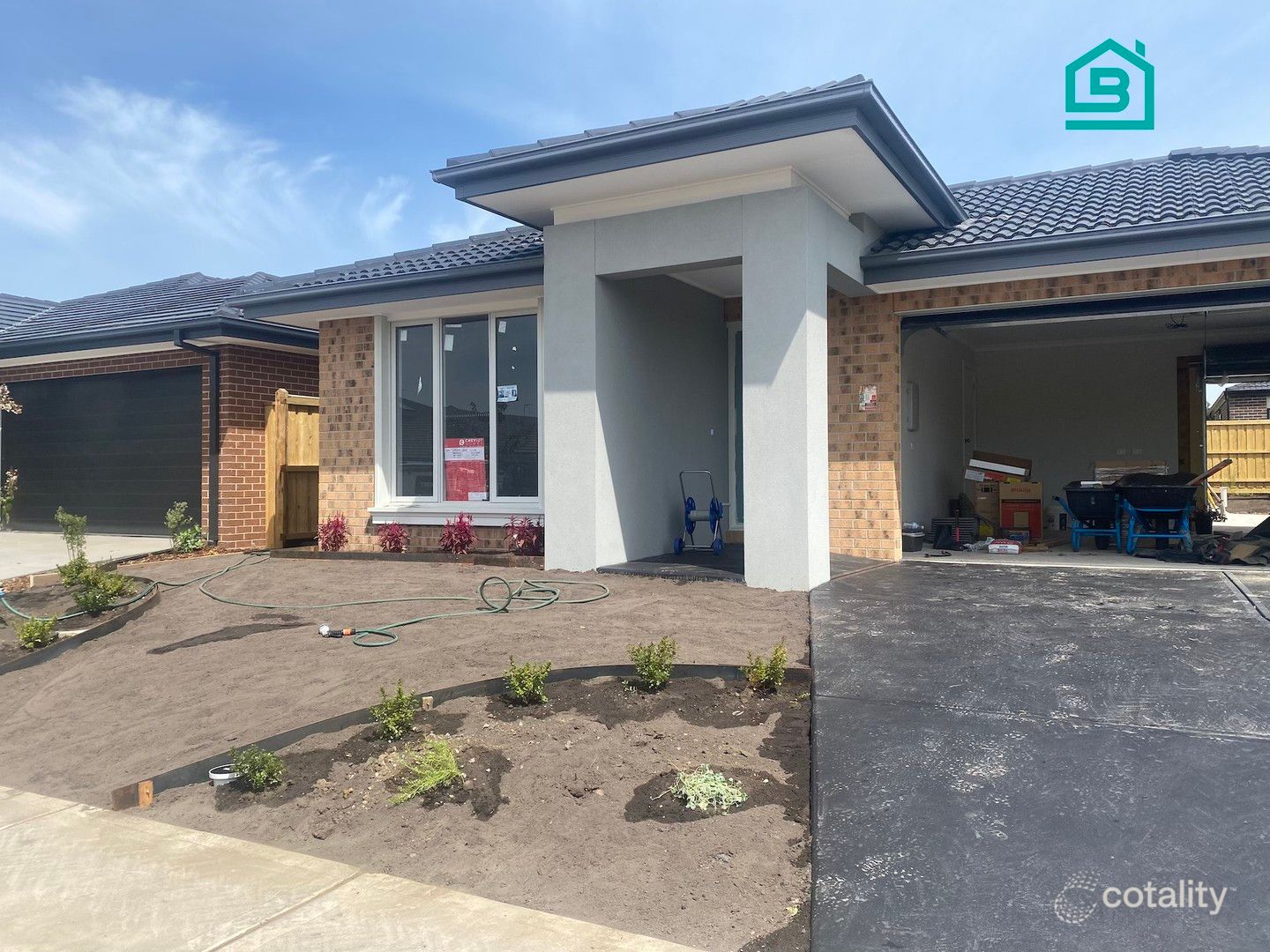 10 Matchett Dr, Clyde, VIC 3978