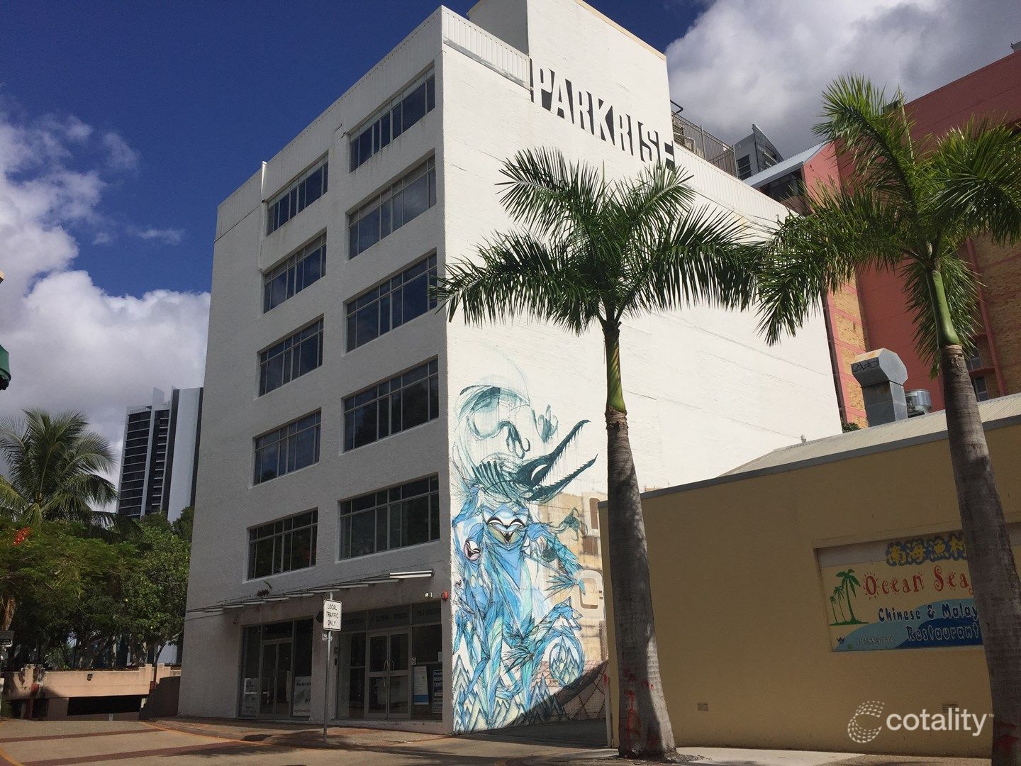 3/3 Alison St, Surfers Paradise, QLD 4217
