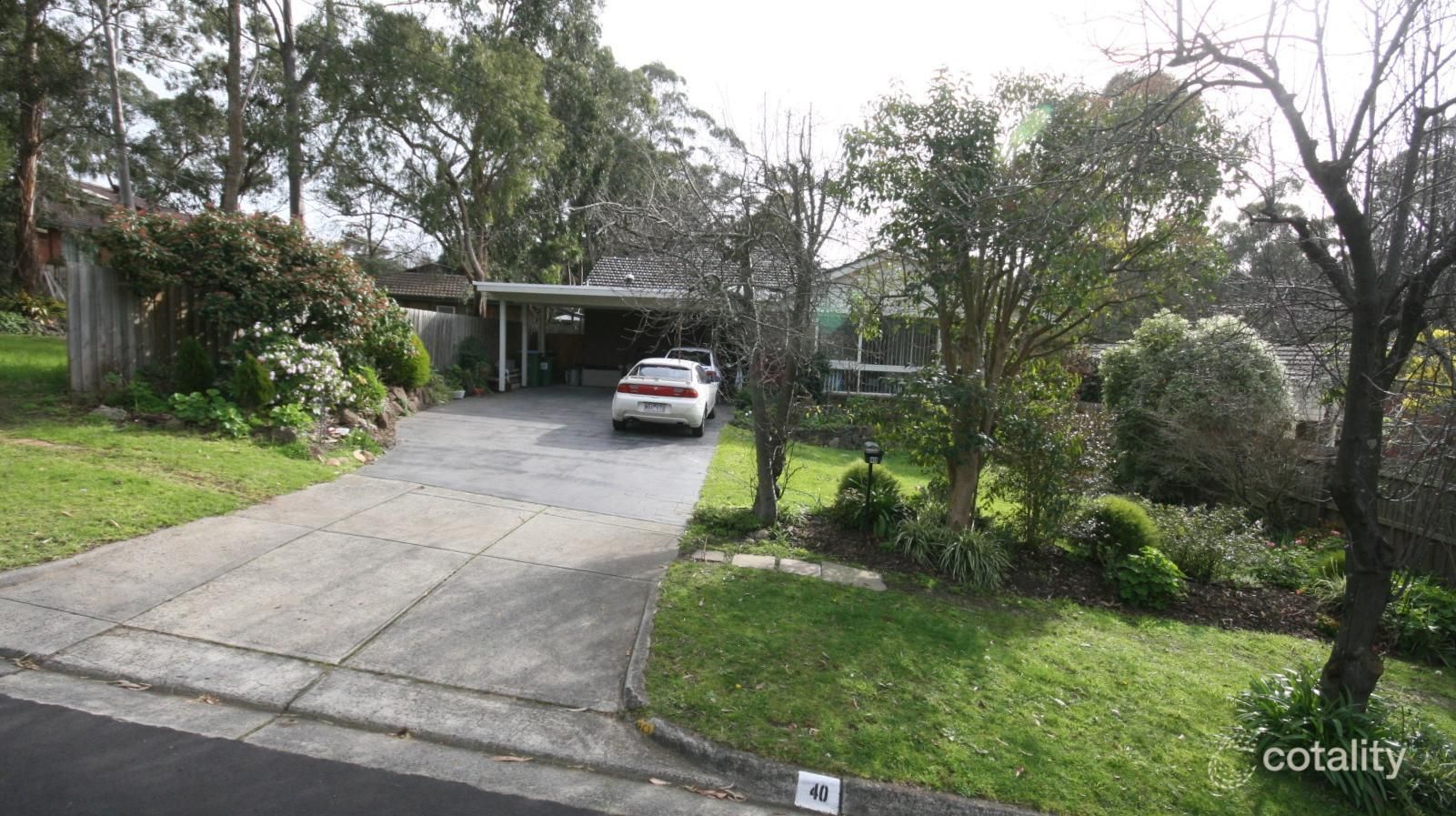 40 Dirkala Ave, Heathmont, VIC 3135