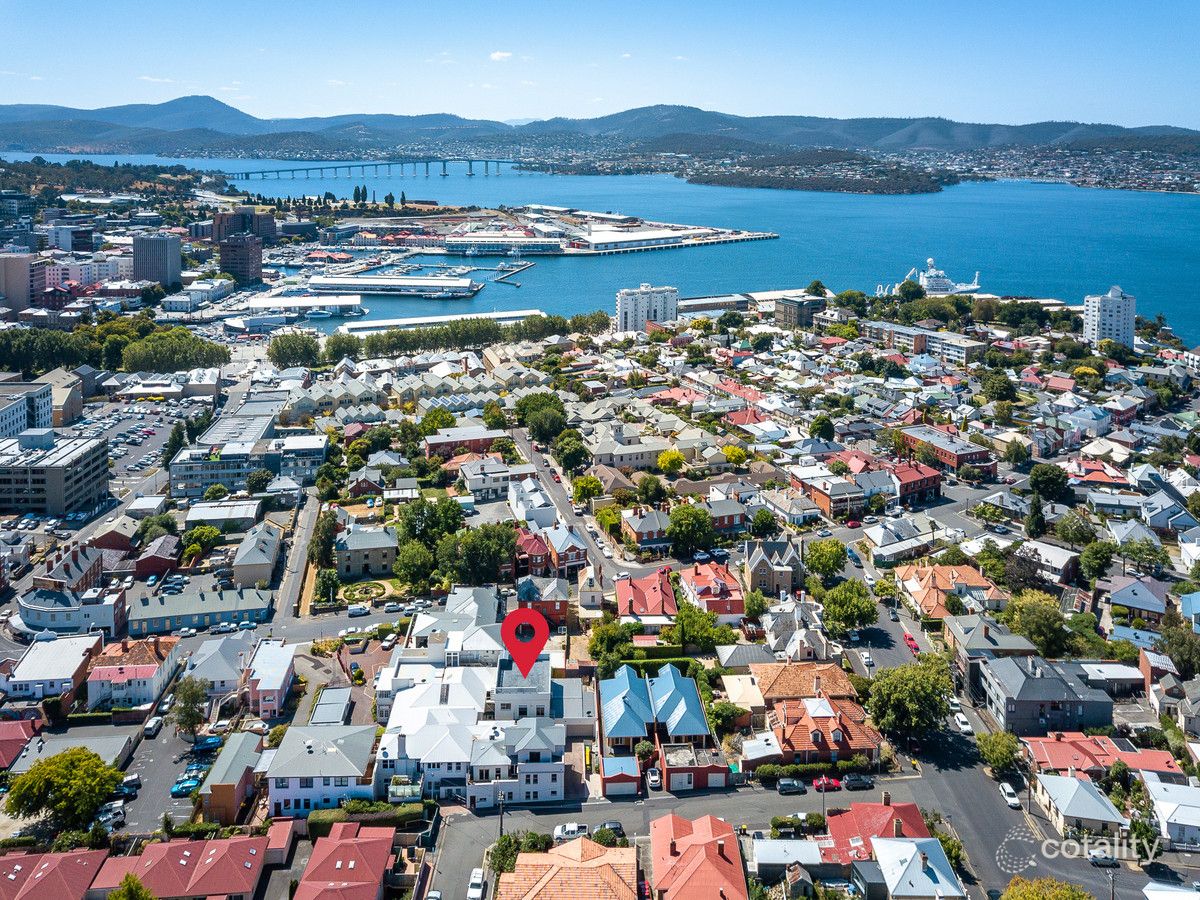 10/80-82 Hampden Rd, Battery Point, TAS 7004