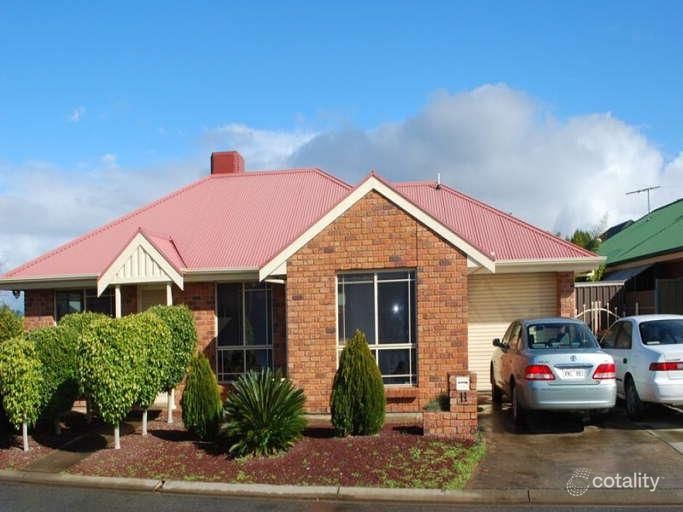 11 Essling Pl, Greenwith, SA 5125