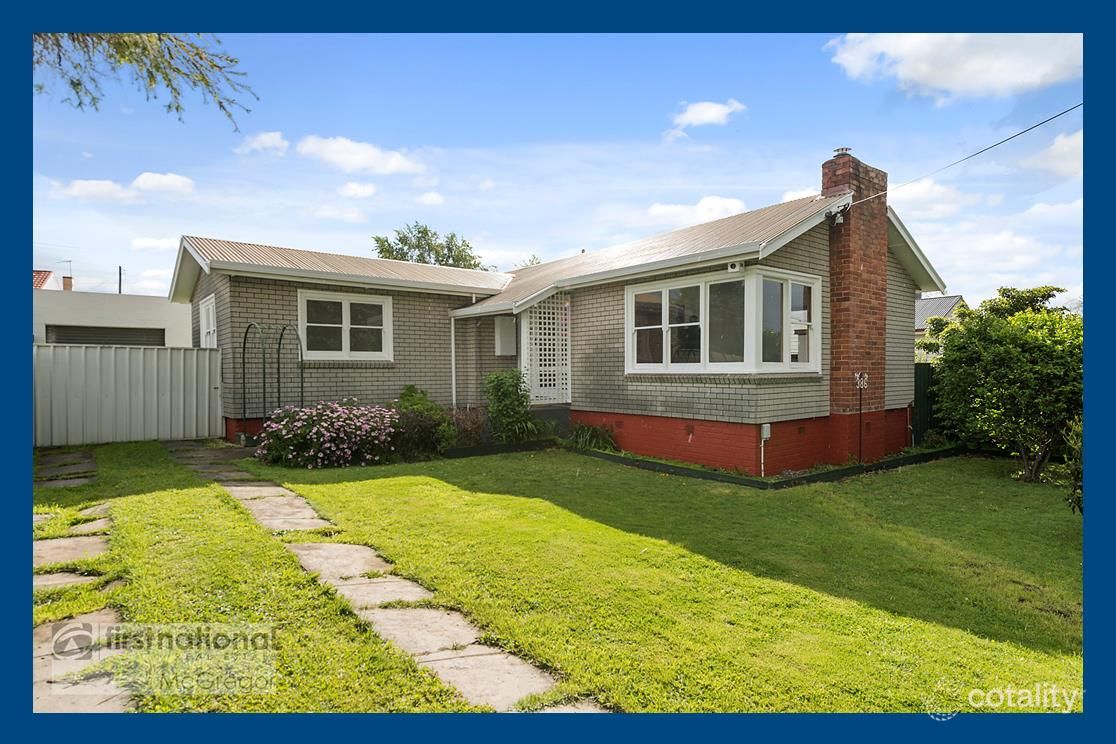 386 Brooker Hwy, Moonah, TAS 7009