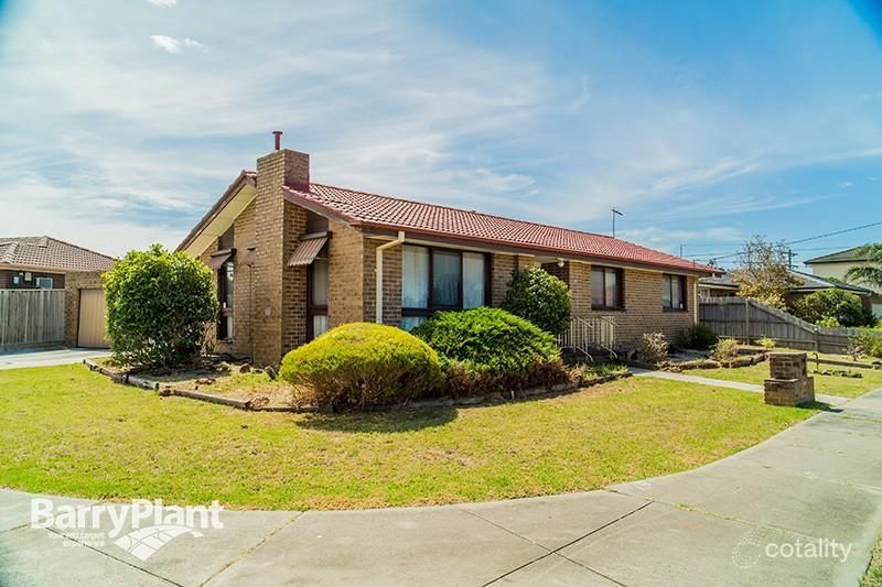 31 Walnut Cres, Noble Park, VIC 3174